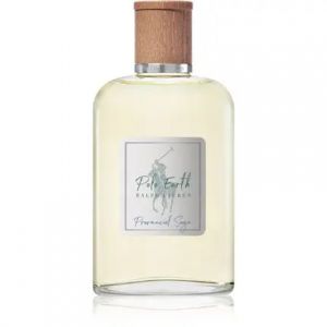 Ralph Lauren Polo Earth Provencial Sage - Unisex Eau de Toilette 100ml Unisexe