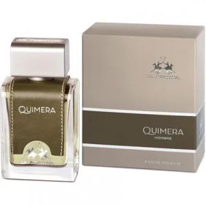 LA MARTINA Quimera Hombre Eau de toilette 100ml