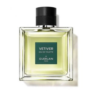Guerlain Vetiver Eau de Toilette 100ml Unisexe