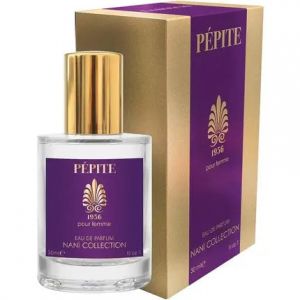 SUAREZ Zwerge Collection Petite 1956 Pour Femme Eau de parfum  EAU de Parfum 30ml Spray