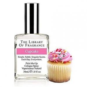 Demeter Library Cupcake Eau de Cologne 1oz pour femme