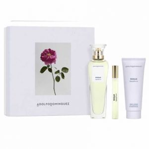 Adolfo Domínguez Adolfo Dominguez Agua Fresca de Rosas Eau de Toilette 120ml Unisexe