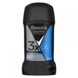 Rexona Men Maximum Protection of Odorant Stick Cobalt Dry Antiperspirant 50ml