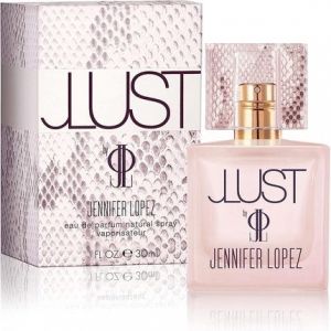 Jennifer Lopez JLust Eau de Parfum (EDP) Mixte 30ml