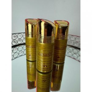 Le Chameau Genesis Gold Roll-On Antiperspirant