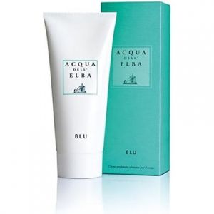 Acqua Dell'elba Blu Unisex Cream Eau de Toilette (EDT) Mixte 200ml