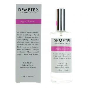 Apple Blossom par Demeter pour femme  4 oz, 1oz équivaut à 30ml Cologne Spray