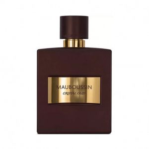 Mauboussin Cristal Oud Eau de Parfum (EDP) Mixte