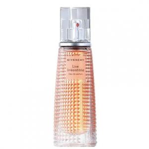 Givenchy Live Irresistible Eau de parfum Spray for Her 40ml