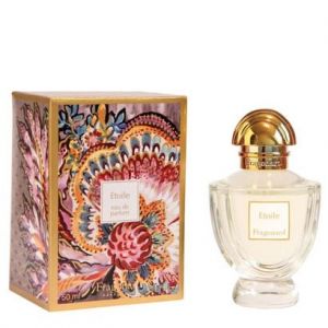 Fragonard French Women Etoile Eau De Parfum 50ml 1.7 Fl.Oz