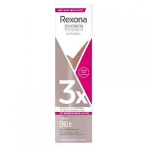 Rexona Maximum Protection Deodorant Anti-Perspirant Fresh 150ml pour femme