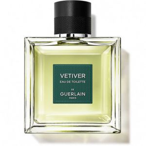 Guerlain Vetiver 's Eau de Toilette 150ml pour homme