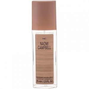 Naomi Campbell 75 Ml pour femme