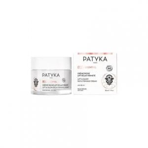 Patyka Lift Essentiel CR Riche Moisturizer 50ml