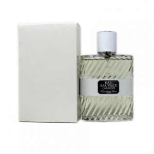 Christian Dior Eau Sauvage Cologne Spray 100ml 3.4 fl.oz.