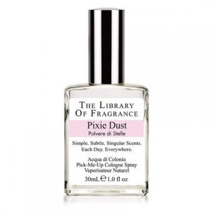 The Library Of Fragrance Melasse Eau de Cologne 30 ml