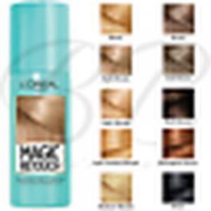 L'OREAL Magic Retouch Instant Root Concealer Hair Spray 75ml
