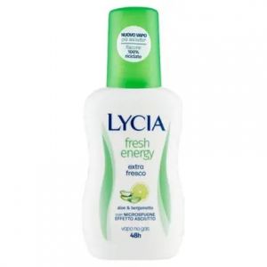 Lycia Deo Vapo Vitality Fresh 75ml