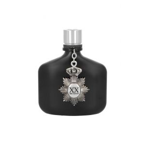 John Varvatos XX Vapo Eau de Toilette 125ml Unisexe