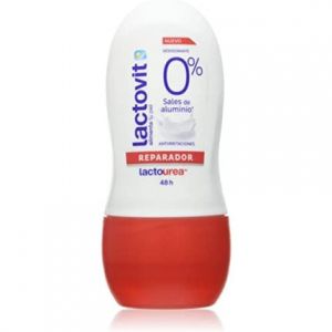 Lactovit Deodorants and Anti Perspirants Unisexe