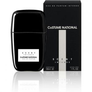Costume National Scent Intense 's Perfume Eau de Parfum (EDP) Femme 30ml