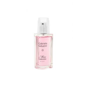 Gabriela Sabatini Miss Gabriela Night Vapo Eau de Toilette 30ml Unisexe