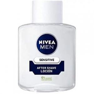 Nivea Men Active Energy 100ml AFTERSHAVE BALM FOR MEN