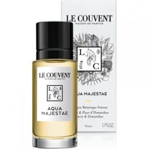 Le Couvent des Minimes Le Couvent Botanical Cologne Aqua Majestae Eau de Toilette (EDT) Mixte 50ml