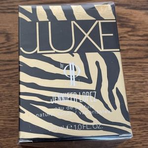 Jennifer Lopez Jluxe Women Eau de Parfum Femme 30 ml