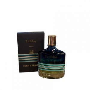 Parfums Parisis Parisis Poseidon Eau de Parfum (EDP) Mixte 100ml