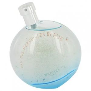 Eau des Merveilles Bleue par Hermès Paris