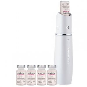 Sesderma Lactyferrin Nano Mist Defense 5 Vials Device