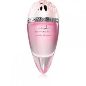Le Chameau Qunbulat Hub Bomba De Amor - Eau de Parfum 100 Ml - Unisex