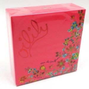 Oilily Classic - Eau de Parfum 50ml - New Original Packaging