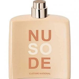 Costume National Costume N So Nude Eau de Parfum (EDP) Femme 50ml