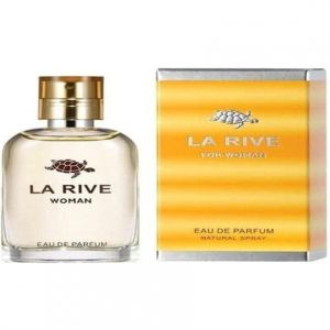 La Rive Woman - Eau de Parfum 30ml