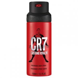 Cristiano Ronaldo Cr7 Body Spray 150ml