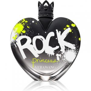 Vera Wang Rock Princess Eau de Toilette (EDT) Mixte 100ml