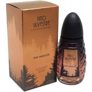 Pino Silvestre Oud Absolute 4.2 Oz Eau de Toilette pour homme