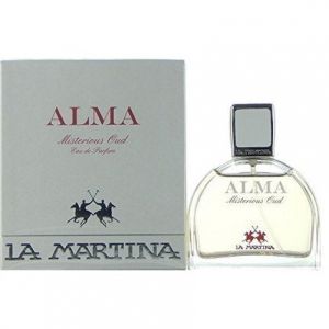 La Martina Mysterious Oud - Eau de Parfum 50ml