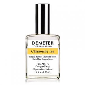Demeter Fragrance Library Chamomile Tea Cologne Spray 1 Oz