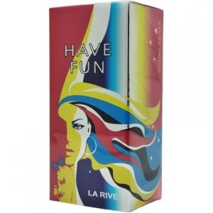 La Rive Have Fun Woman Eau de Perfume