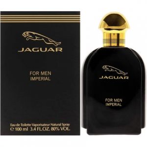 JAGUAR Homme Imperial - Eau De Toilette 100ml