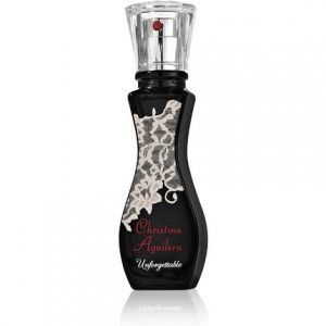 Christina Aguilera Unforgettable Eau de Parfum 15ml Rose