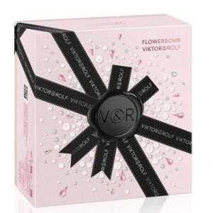 Viktor & Rolf Flowerbomb Gift Set 2023 Coffret (Coffret) Mixte 50ml