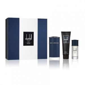Dunhill Icon Racing Blue Eau de Toilette - Aquatique