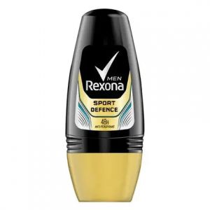 Rexona Men Sport Defence Antiperspirant Deodorant Roll on 50ml