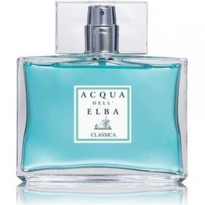 Acqua Dell'ELBA Classica Uomo - Eau de toilette 50ml spray