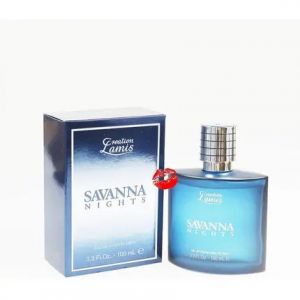Savanna Nights Creation Lamis - Eau De Toilette 100ml Men's Perfume