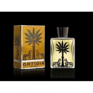 Ortigia Zagara Perfume Body Oil Eau de Toilette (EDT) Mixte 100ml